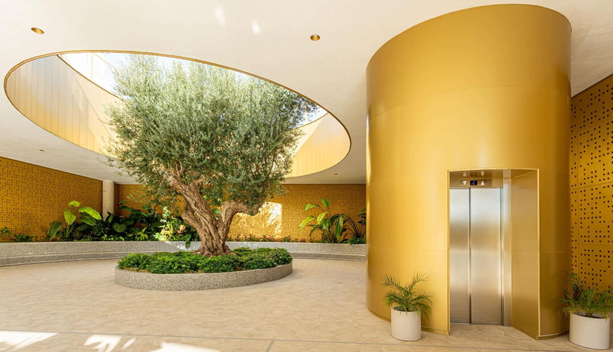 Ferienwohnung Intempo By Holuxe - 213 - 21St Floor Benidorm Exterior foto